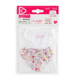 Corolle Ensemble de Culottes pour poupée ma