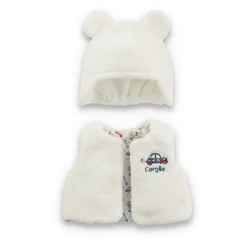 Corolle Ensemble Hiver Week-end à Paris pour poupon 30 cm