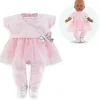 Corolle Ensemble Sport Danse pour poupon 36 cm