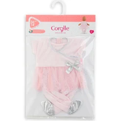 Corolle Ensemble Sport Danse pour poupon 36 cm