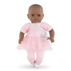 Corolle Ensemble Sport Danse pour poupon 30 cm