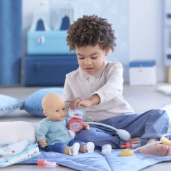 Corolle Grand coffret Docteur pour petit poupon