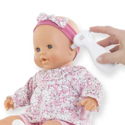 Corolle Grand coffret Docteur pour petit poupon