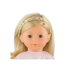 Corolle Headband Blond pour poupée ma