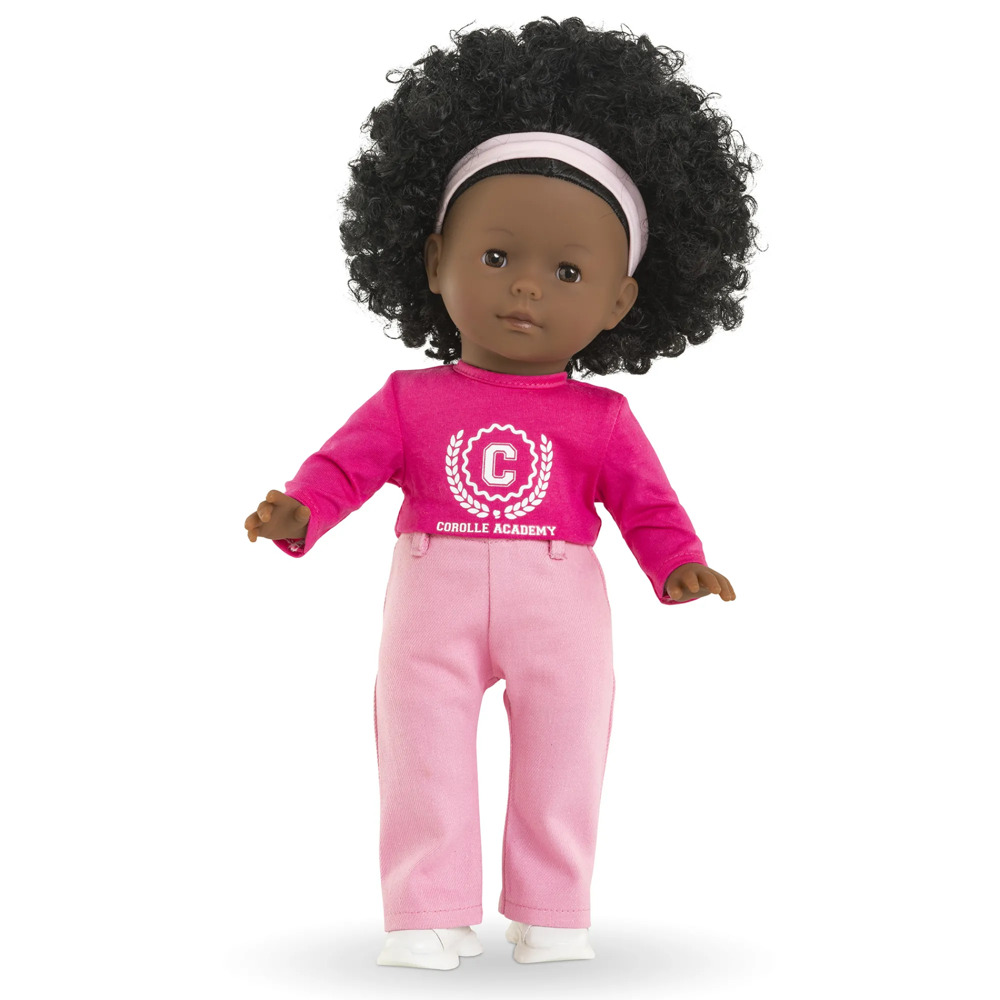 Corolle Jean Rose pour poupée ma