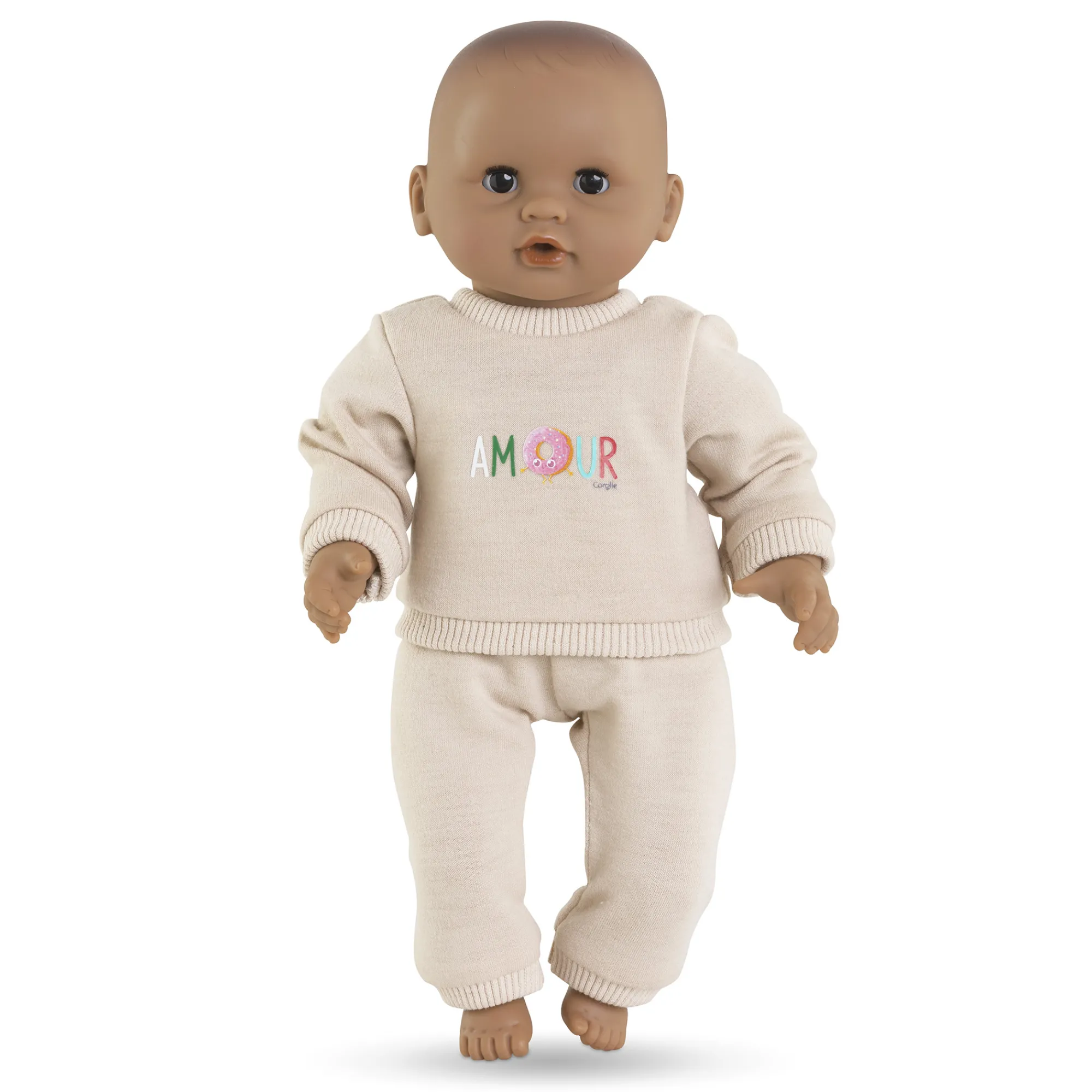 Corolle Jogging Beige pour poupon 30 cm
