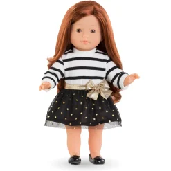 Corolle Jupe en Tulle Petit Paris pour poupée ma