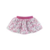 Corolle Jupe Florale pour poupée ma