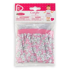 Corolle Jupe Florale pour poupée ma