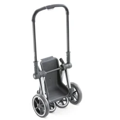Corolle Landau 3 en 1 Cybex Priam Gris pour poupons 36 / 42 / 52 cm