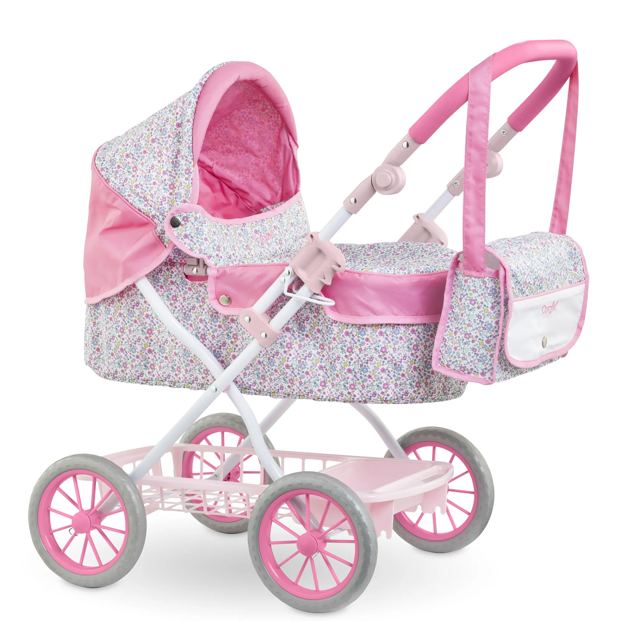 Corolle Landau Floral pour poupons 36 / 42 et 52 cm
