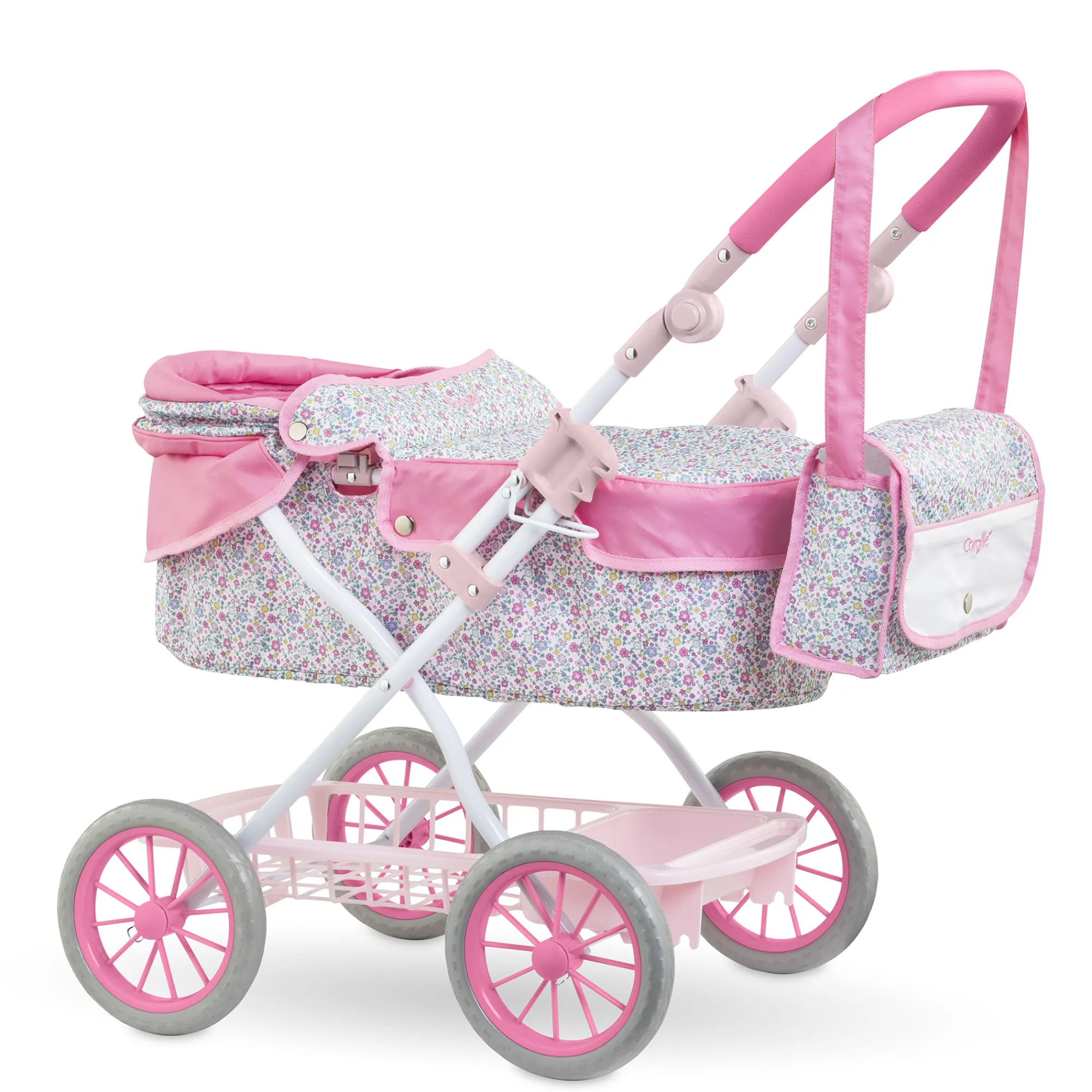 Corolle Landau Floral pour poupons 36 / 42 et 52 cm