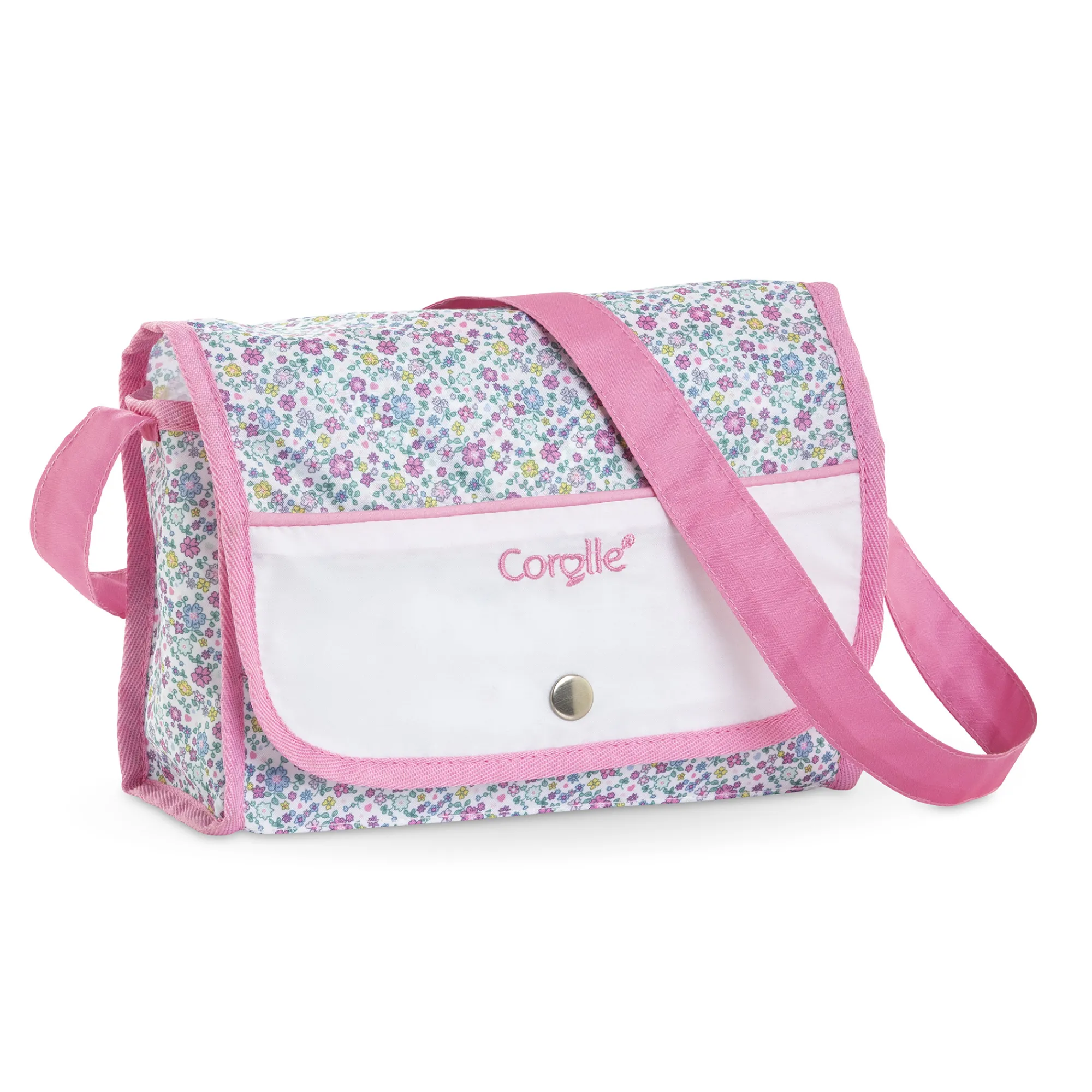 Corolle Landau Floral pour poupons 36 / 42 et 52 cm