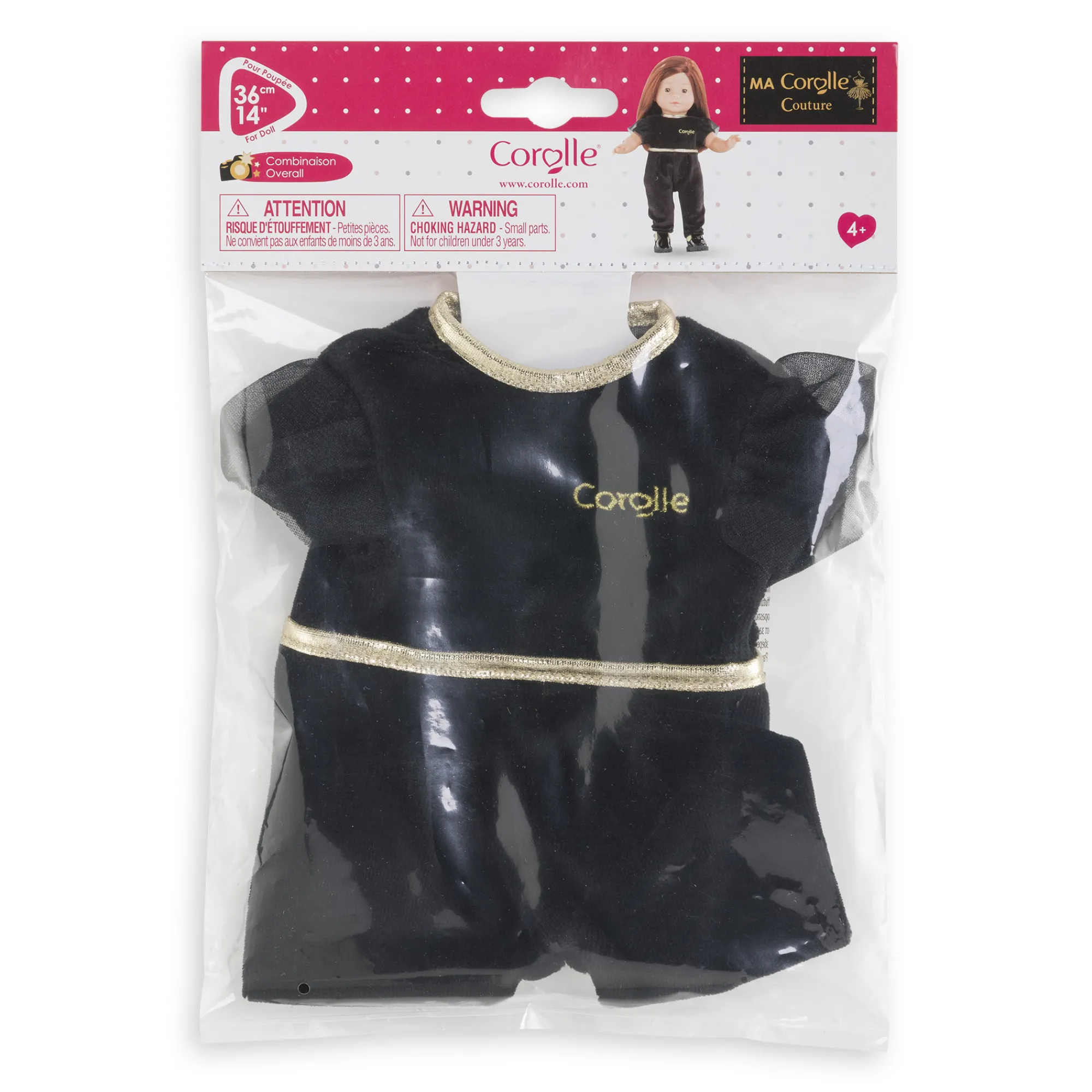 Corolle ma Dressing Couture