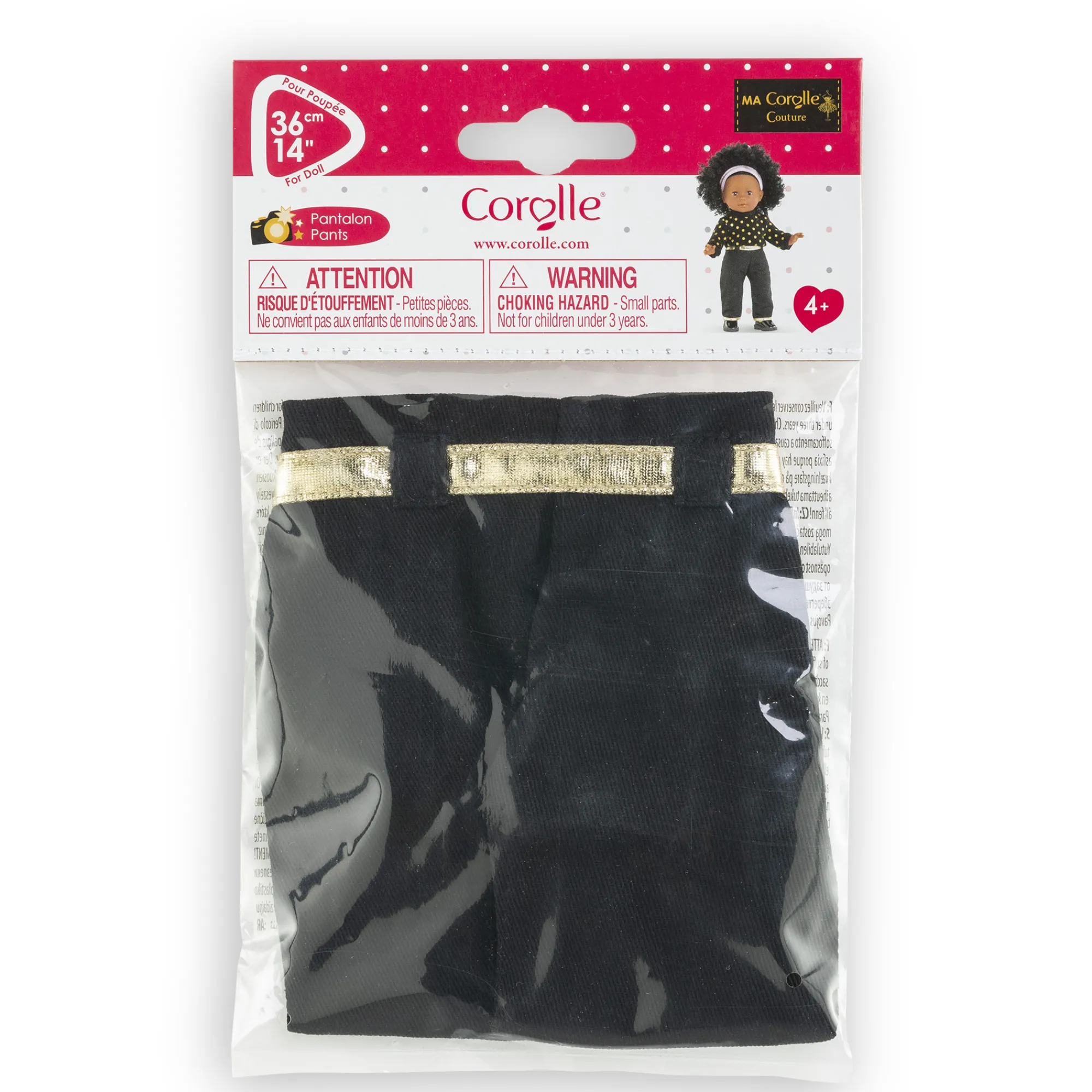 Corolle ma Dressing Couture