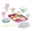 Corolle Ma Dinette Thé et Goûter