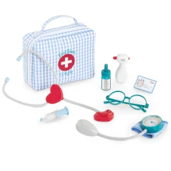 Corolle Ma Valise Docteur et Accessoires pour poupon