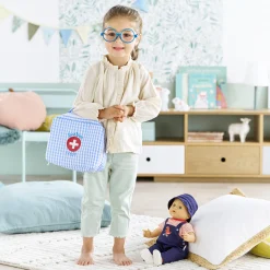 Corolle Ma Valise Docteur et Accessoires pour poupon
