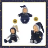 Corolle Mes 3 Doudous Marine Rêves d'Étoiles