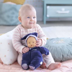 Corolle Mes Doudous Babidoux & Babipouce Marine Rêves d'Étoiles