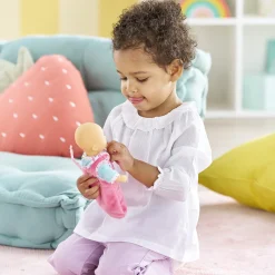 Corolle Mini Calin Bonne Nuit Papillons