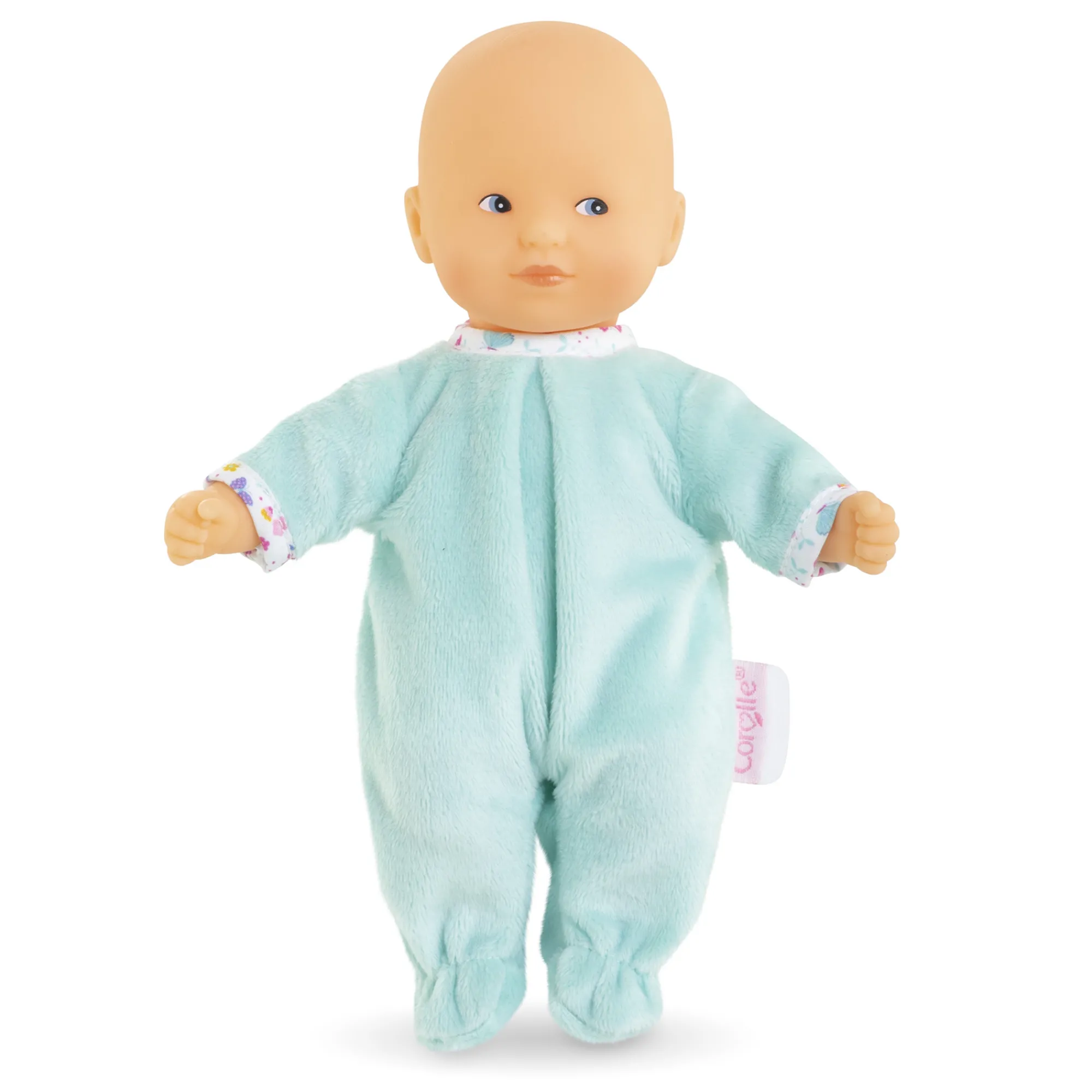 Corolle Mini Calin Bonne Nuit Papillons