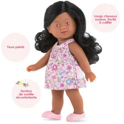 Corolle mini Corolline Rosaly - Fleurie