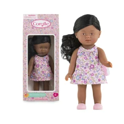 Corolle mini Corolline Rosaly - Fleurie
