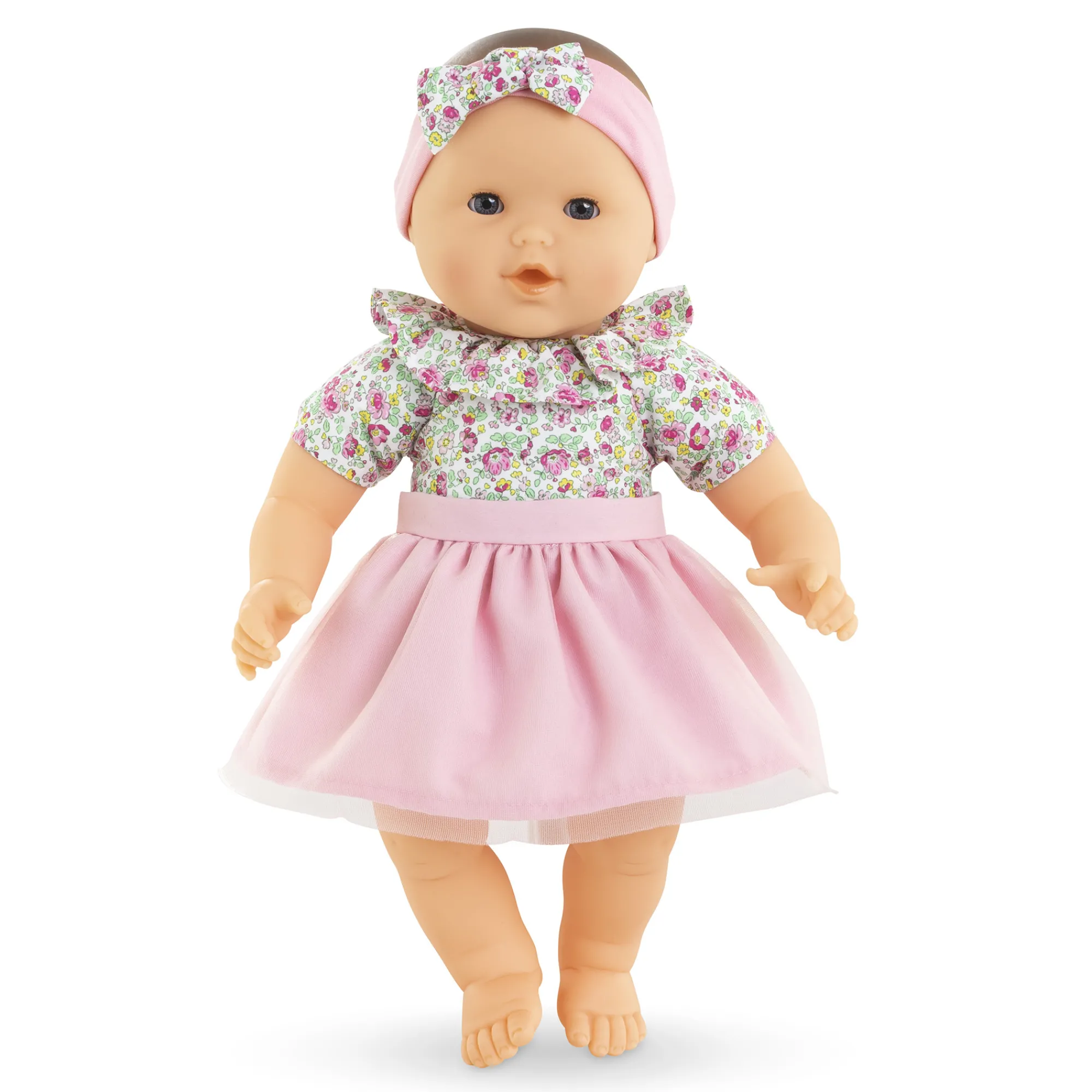 Corolle Mon Adorable Grand Poupon - Jardin en Fleurs