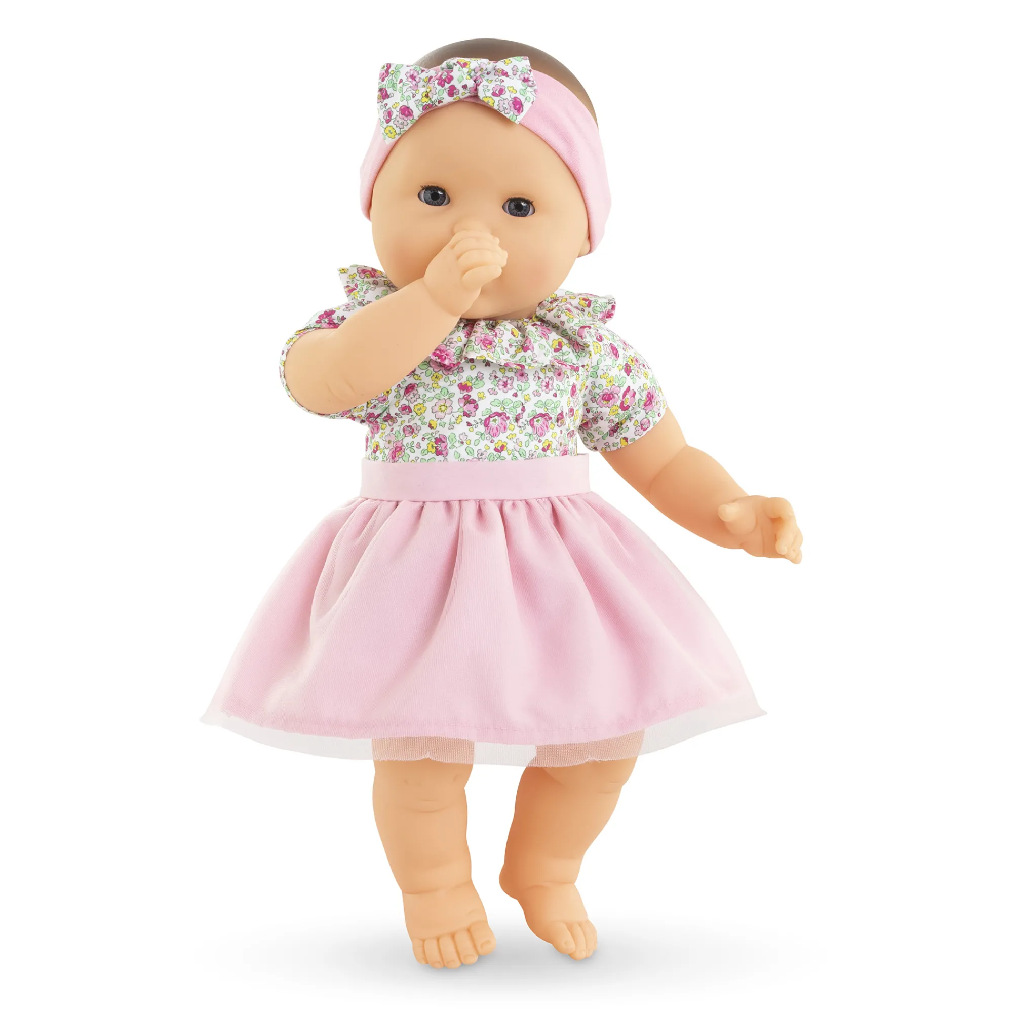 Corolle Mon Adorable Grand Poupon - Jardin en Fleurs