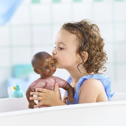 Corolle Mon Bébé Bain Alyzée se promène