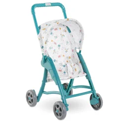 Corolle Mon Bébé Bain Alyzée se promène