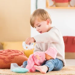 Corolle Mon Bébé Bain Océane se promène