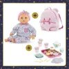 Corolle Mon Bébé Calin Capucine Pique-nique