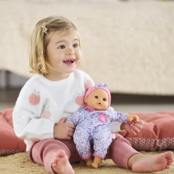 Corolle Mon Bébé Calin Capucine Pique-nique