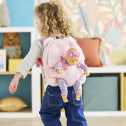 Corolle Mon Bébé Calin Capucine Pique-nique