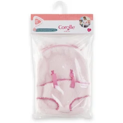 Corolle Mon Bébé Calin Capucine Pique-nique