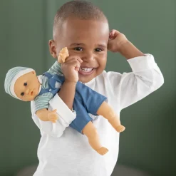 Corolle Mon Bébé Calin Maël Pique-nique