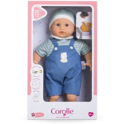 Corolle Mon Bébé Calin Maël Pique-nique