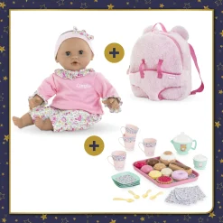 Corolle Mon Bébé Calin Maria Pique-nique
