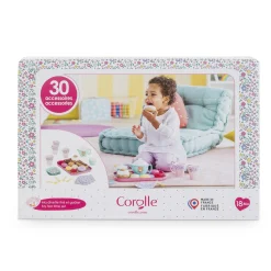 Corolle Mon Bébé Calin Maria Pique-nique