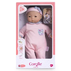 Corolle Mon Bébé Calin Mila Pique-nique