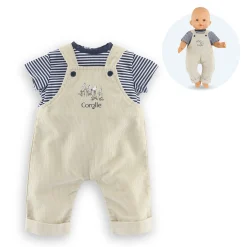 Corolle Mon Dressing Bords de Loire pour poupon 36 cm