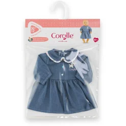 Corolle Mon Dressing Week-end à Paris pour poupon 30 cm