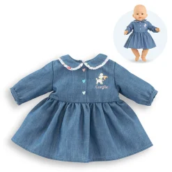 Corolle Mon Dressing Week-end à Paris pour poupon 36 cm