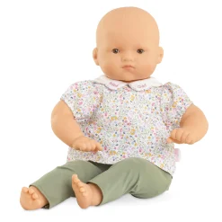 Corolle Mon Grand Poupon Bébé Chéri