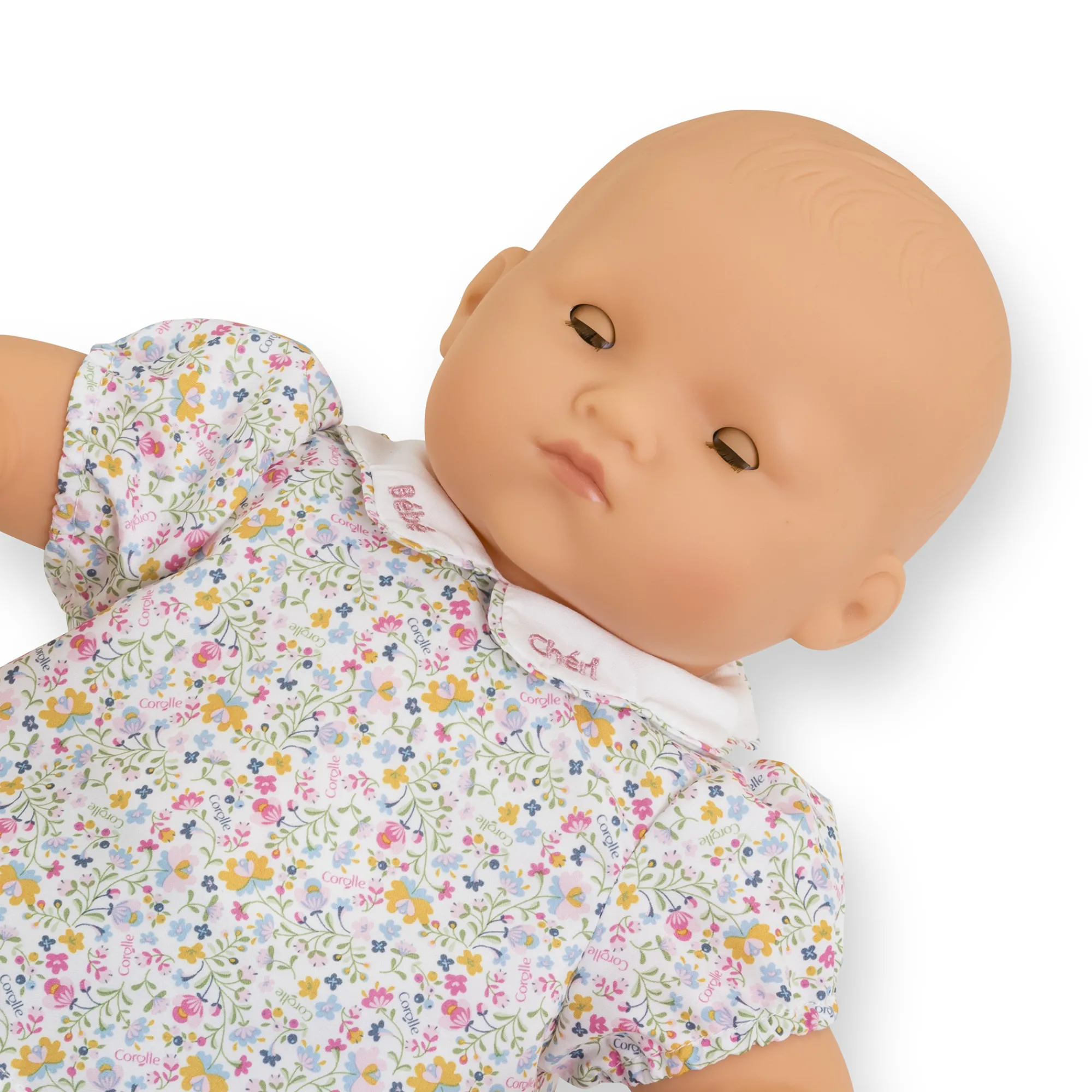 Corolle Mon Grand Poupon Bébé Chéri
