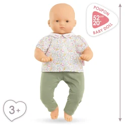 Corolle Mon Grand Poupon Bébé Chéri