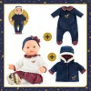Corolle Mon Grand Poupon Suzanne et Vêtements en Fêtes