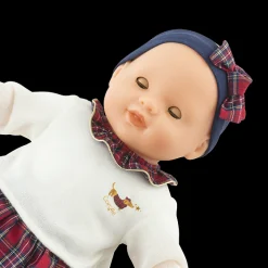 Corolle Mon Grand Poupon Suzanne et Vêtements en Fêtes